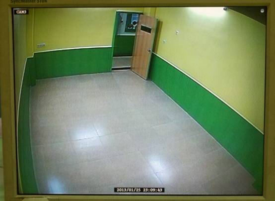 智慧外语培训学校监控系统